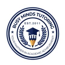 Busyminds Tutoring